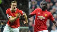 Image result for JOnes and Bailly